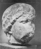 Голова юнака