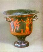 Червонофігурний кратер