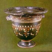 Чорнолаковий кратер