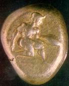 Статер-кізікін