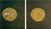 Монета Терони