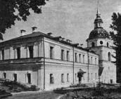 Загальний вигляд з південного сходу