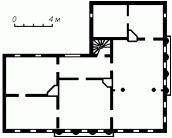 План 2-го поверху