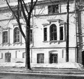 Житловий будинок (№ 6)