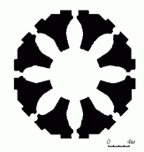 План 2-го ярусу