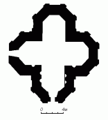 План 2-го поверху