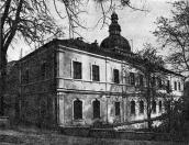 Загальний вигляд з південного заходу