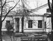 Будинок ігумені (№ 10)