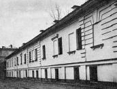 Вигляд з північного заходу