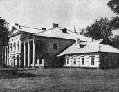 1983 г. Памятники градостроительства и…