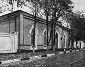 1983 г. Памятники градостроительства и…