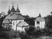 1983 г. Памятники градостроительства и…