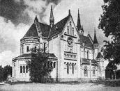 1983 г. Памятники градостроительства и…