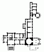 План 1 поверху