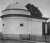 1985 г. Памятники градостроительства и…