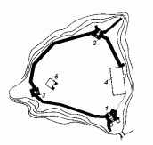 Генеральний план