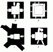 1985 г. Памятники градостроительства и…