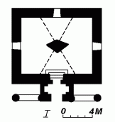План 1 поверху