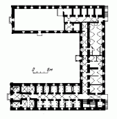 План 1 поверху