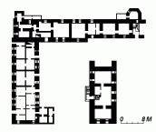 1985 г. Памятники градостроительства и…