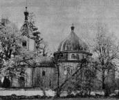 Церква св.Михаїла