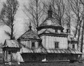 Церква св.Миколи