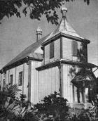 Церква Воздвиження