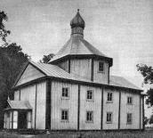 Церква св.Михаїла