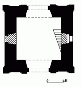 1985 г. Памятники градостроительства и…