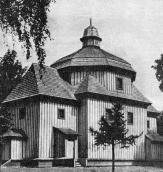 Церква Покрови