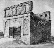 Луцька брама