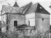 Костел св.Михаїла