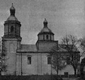 Церква св.Петра і Павла