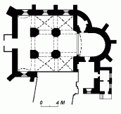 1985 г. Памятники градостроительства и…
