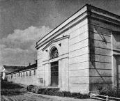 Новолимарівський кінський завод