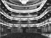 [1985 г.] Інтер’єр залу