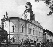 1985 г. Памятники градостроительства и…