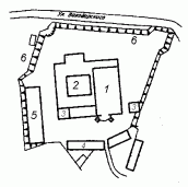 Генеральний план