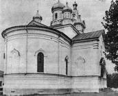 [1985 р.] Вигляд зі сходу