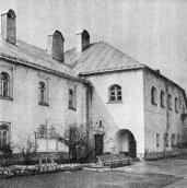 Келії. Загальний вигляд