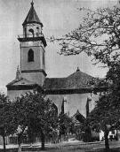 Костел всіх святих