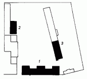 1985 г. Памятники градостроительства и…