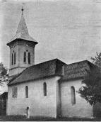 Костел Воздвиження