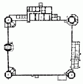 Генеральний план