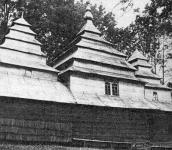 1985 г. Памятники градостроительства и…