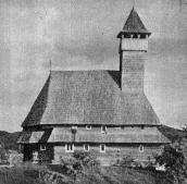 1985 г. Памятники градостроительства и…