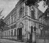 1985 г. Памятники градостроительства и…