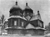 Церква св.Петра і Павла