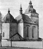 1985 г. Памятники градостроительства и…