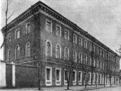 Військове училище